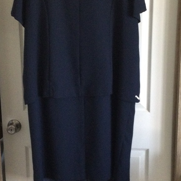 Karin Stevens Size 20W Dress - Picture 6 of 9